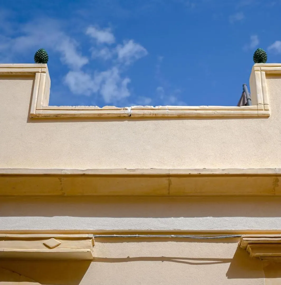 Vila Estia, Ospitalita Siciliana Avola Prázdninový dům