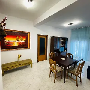 Casa vacanze La Casa Del Sole, Avola