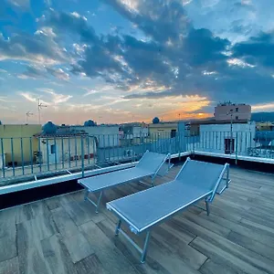 Casa vacanze ù Curtigghiu 3, Avola