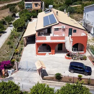 Casa vacanze Nonna Nata, Avola