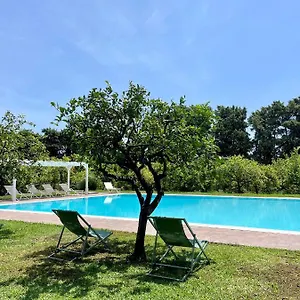 Chiusa Di Carlo Farm stay