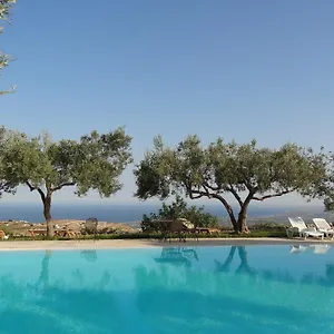 Antica Farm stay