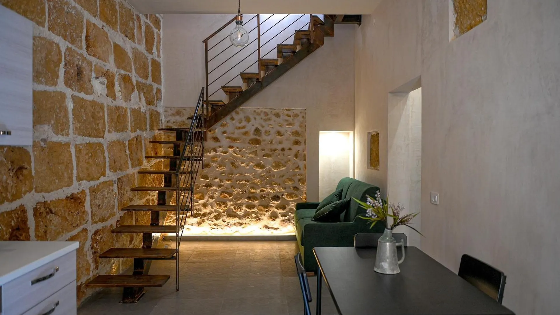 Holiday home Estia, Ospitalita Siciliana Villa Avola