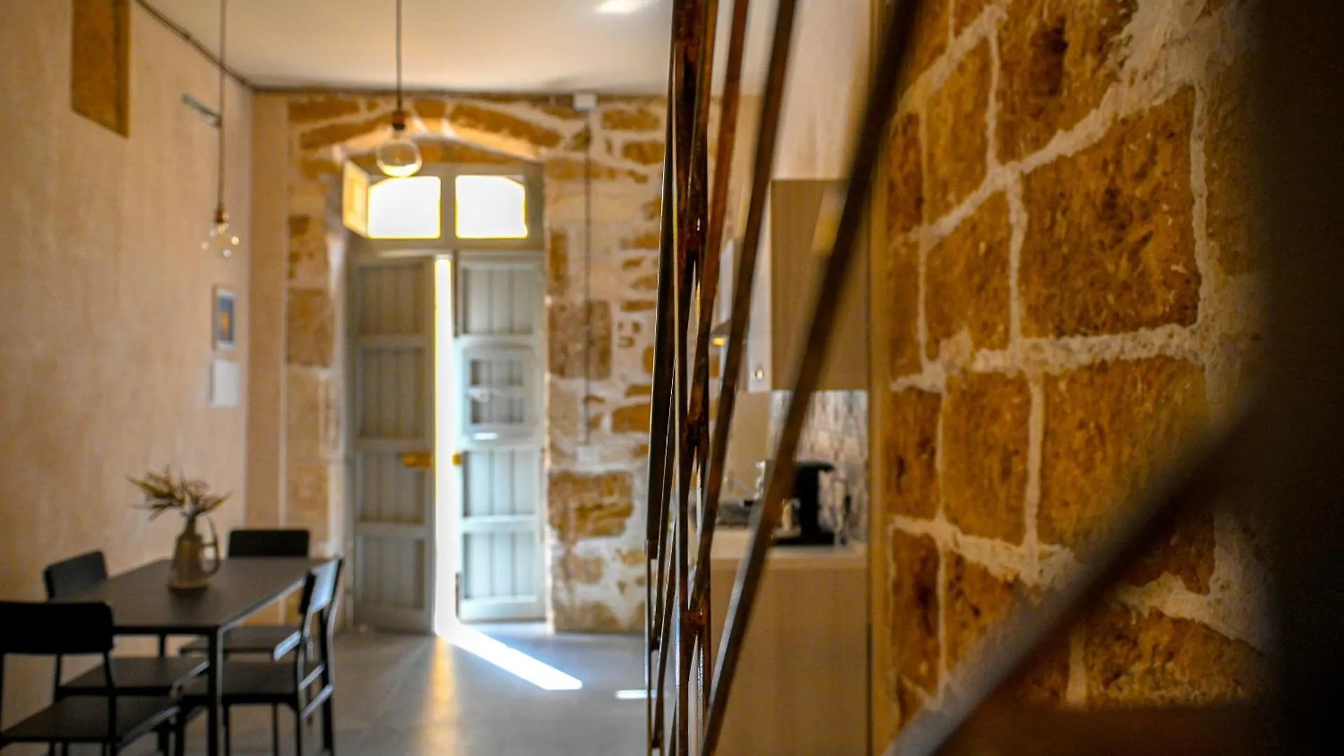 Estia, Ospitalita Siciliana Villa Avola