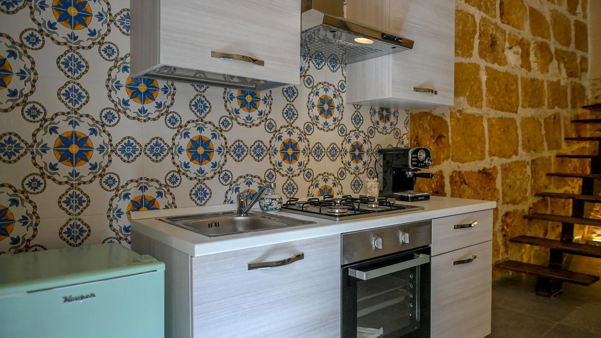 Holiday home Estia, Ospitalita Siciliana Villa Avola
