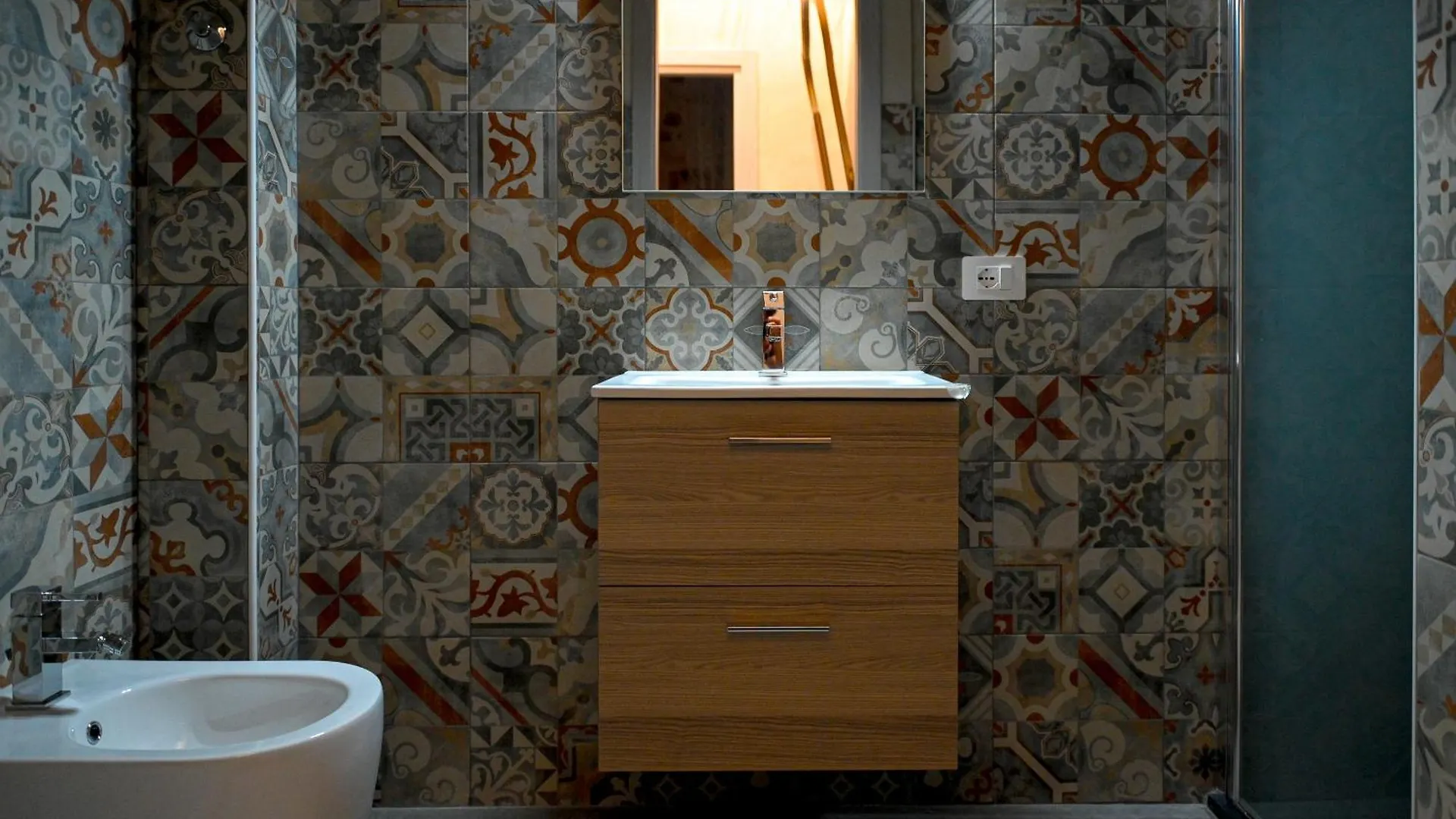 Estia, Ospitalita Siciliana Villa Avola