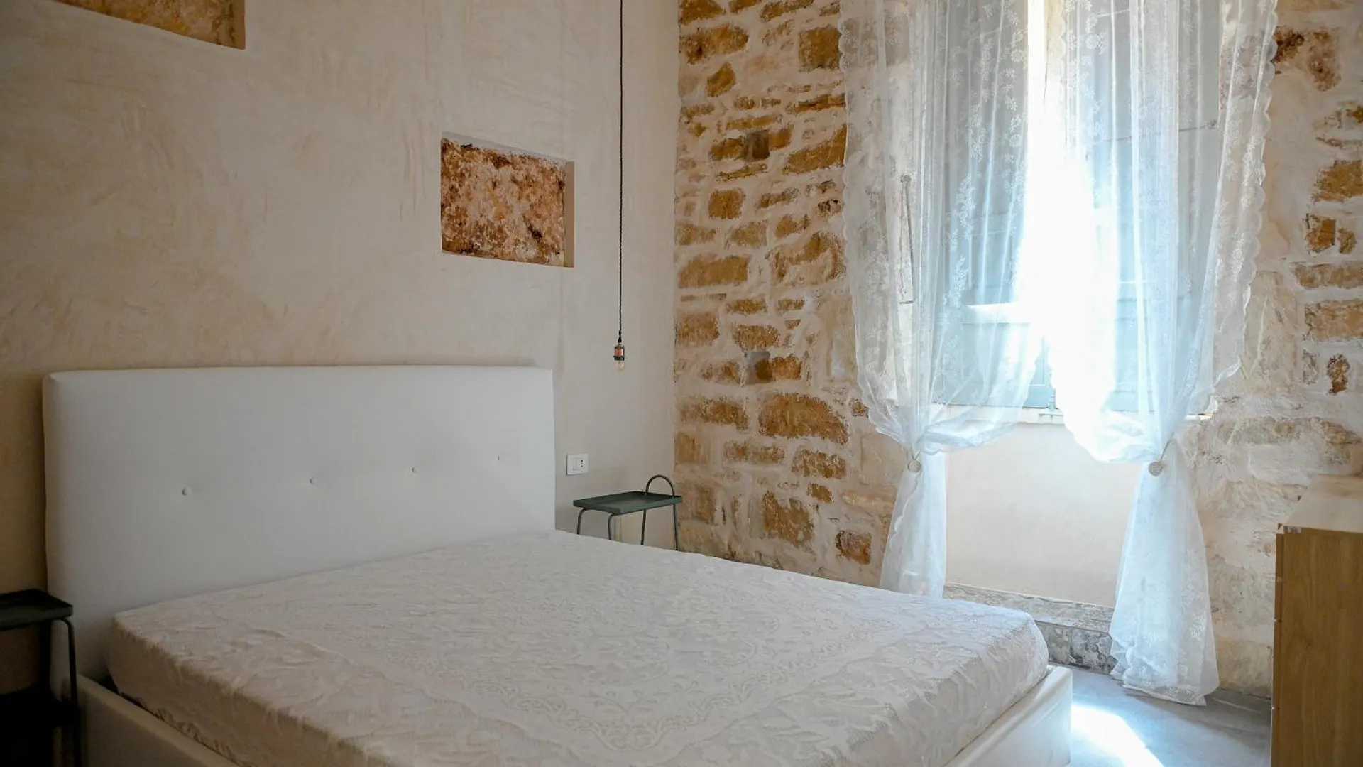 Estia, Ospitalita Siciliana Villa Avola Holiday home