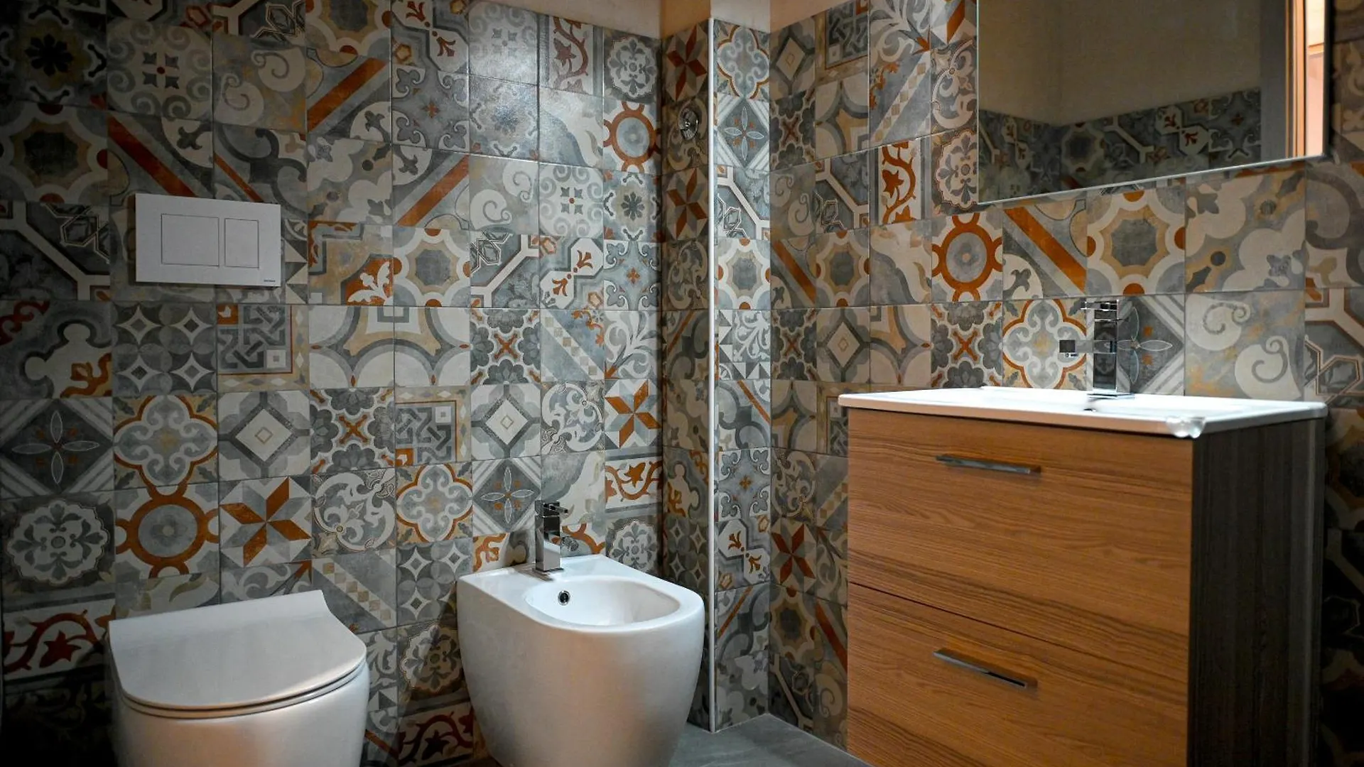 Holiday home Estia, Ospitalita Siciliana Villa Avola